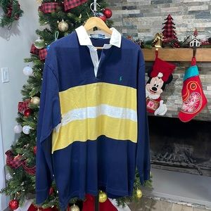 Vintage 90’s Polo by Ralph Lauren
